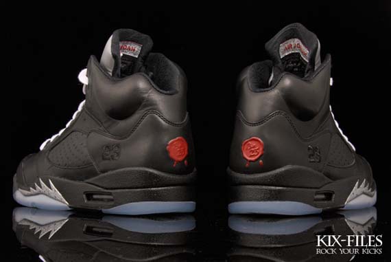 Air Jordan V Premio Reminder 04