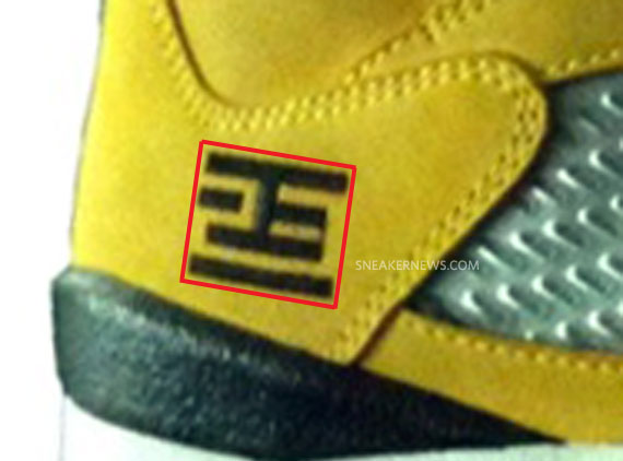 Air Jordan V Retro Lightning Sample 5