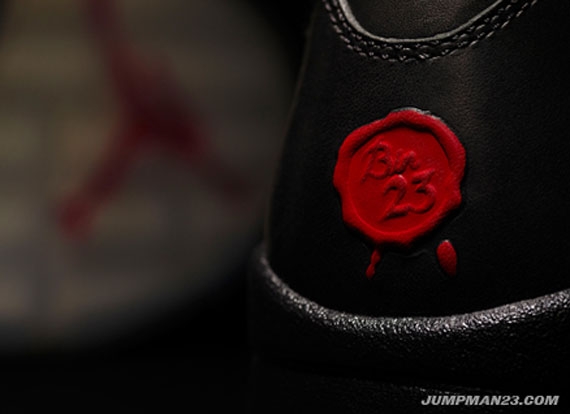 Air Jordan V Retro Premio Release Info 3