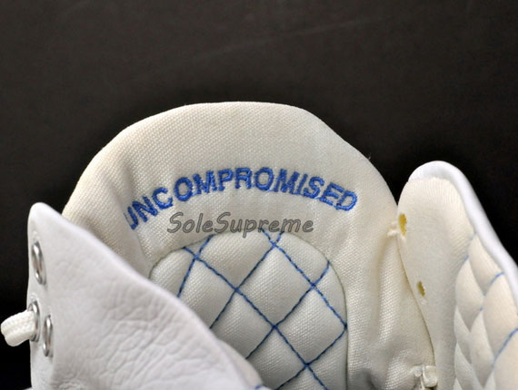 Air Jordan Xx1 2009 Unc Pes 04