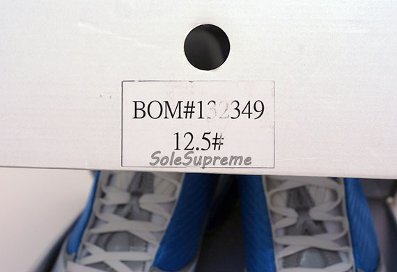 Air Jordan Xx1 2009 Unc Pes 18