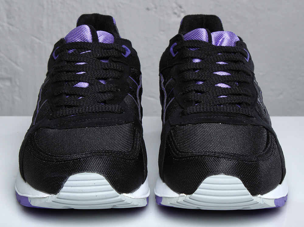 Asics Gel Lyte Speed Og Black 3
