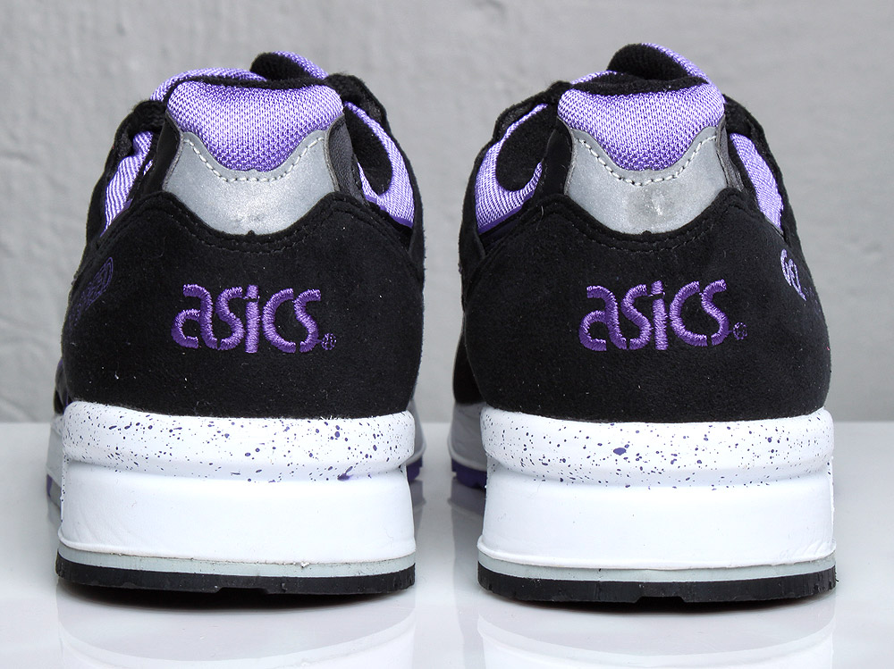 Asics Gel Lyte Speed Og Black 4