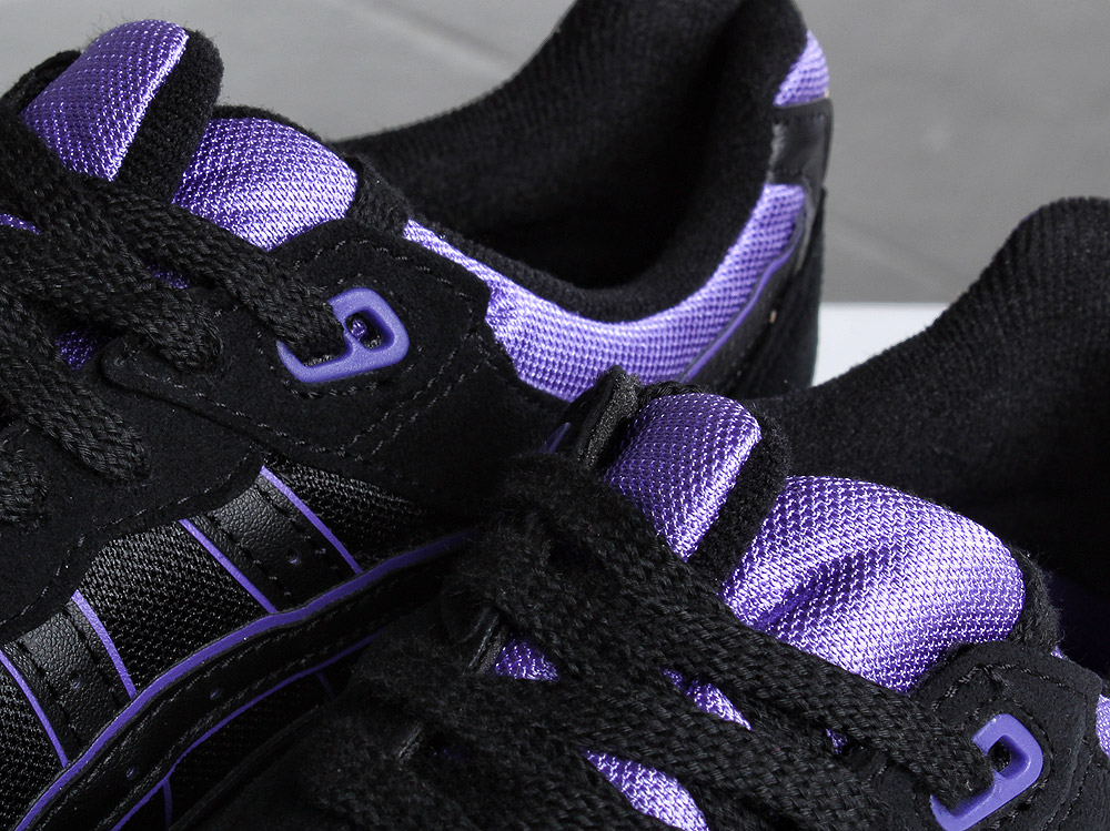 Asics Gel Lyte Speed Og Black 6