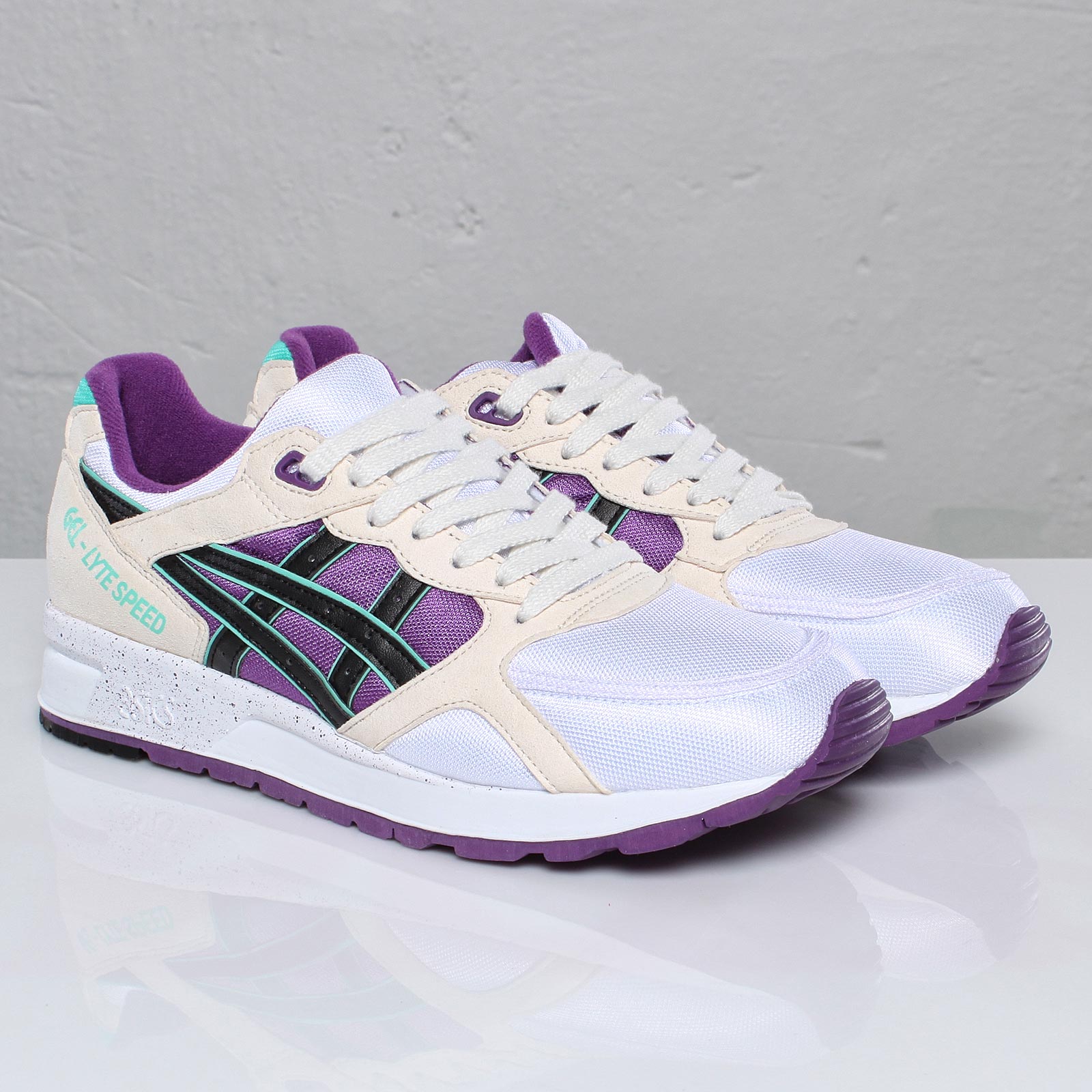 Asics Gel Lyte Speed Og Grape 2