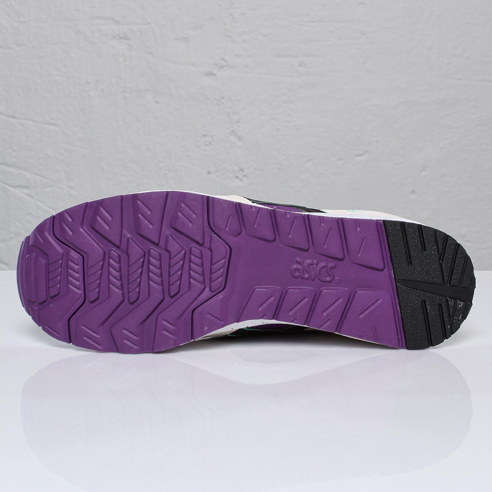 Asics Gel Lyte Speed Og Grape 5