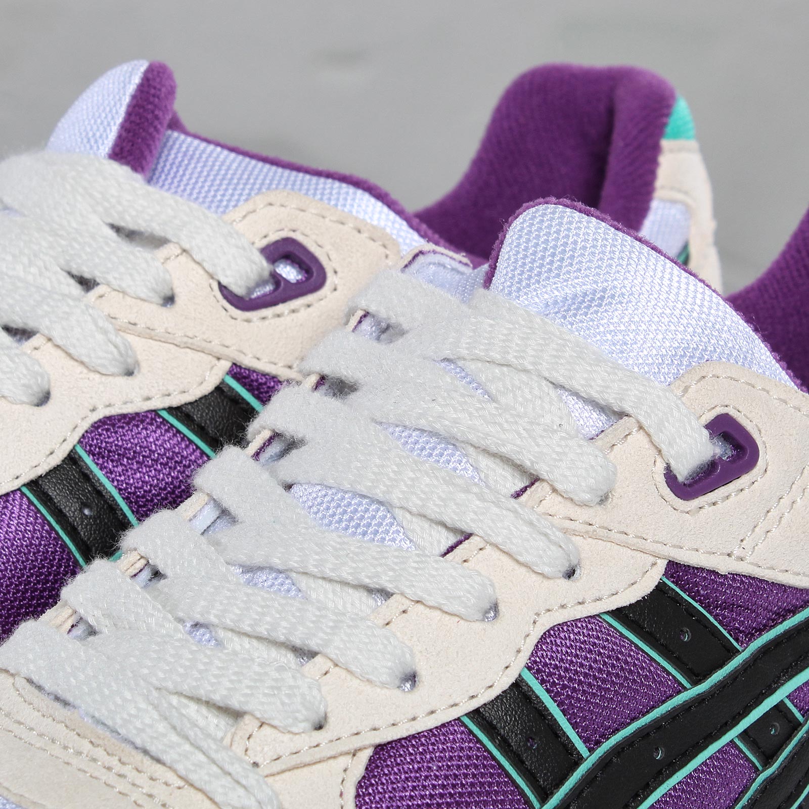 Asics Gel Lyte Speed Og Grape 6