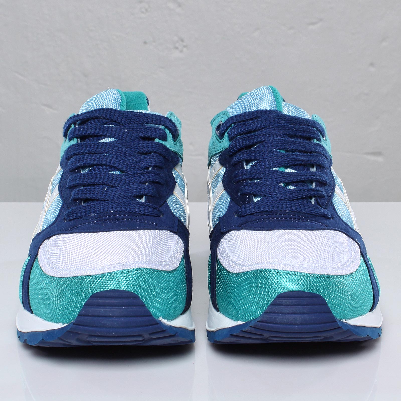 Asics Gel Lyte Speed Og Teal 3