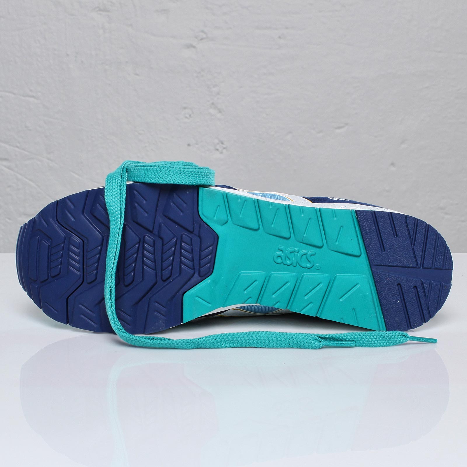 Asics Gel Lyte Speed Og Teal 5