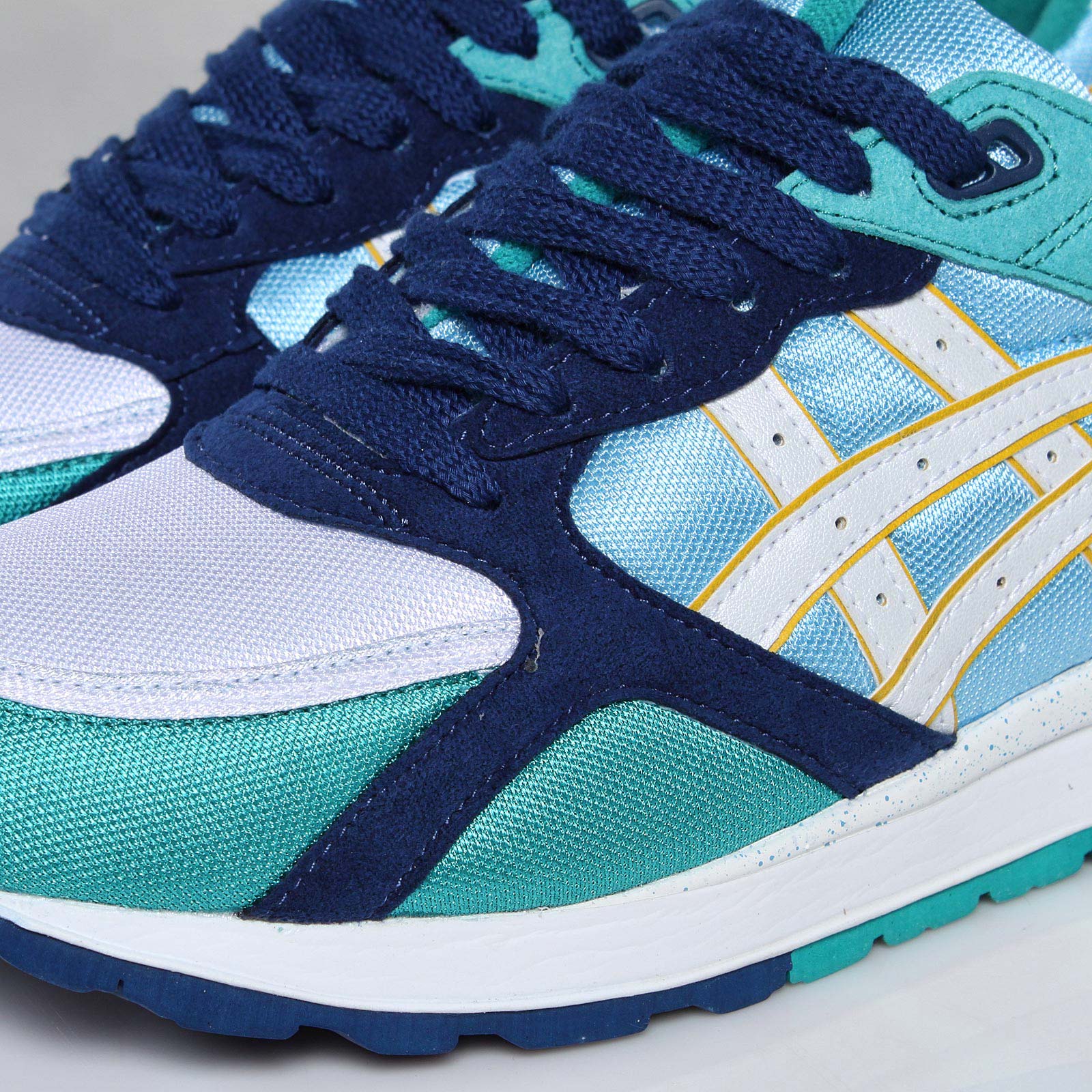 Asics Gel Lyte Speed Og Teal 6