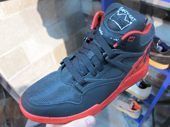 Basquiat Reebok Omni Pump Fall 2011 04