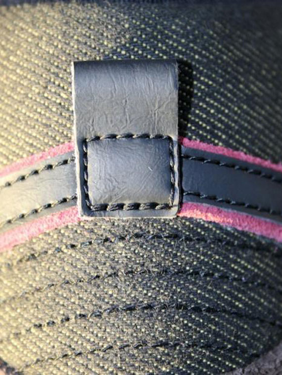 Brooklyn Projects X Nike Sb Dunk High Rib Teaser 01