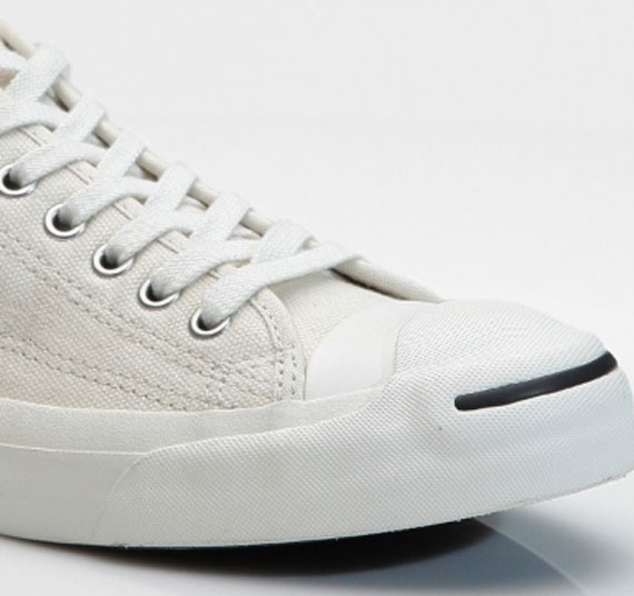 Comme Des Garcons Play Jack Purcell 4