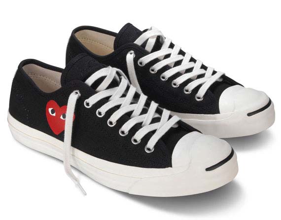 Converse Jack Purcell Cdg 05