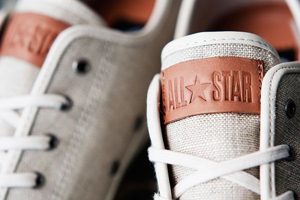 Converse Chuck Taylor All Star Premium OX