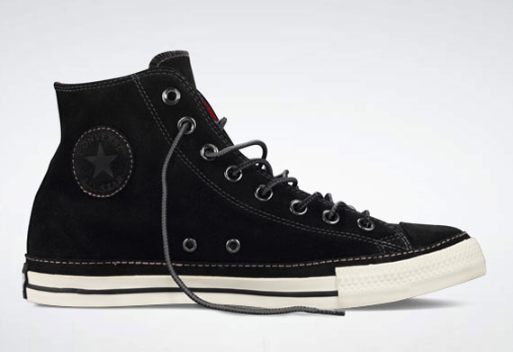 Converse Premium Suede Collection 2