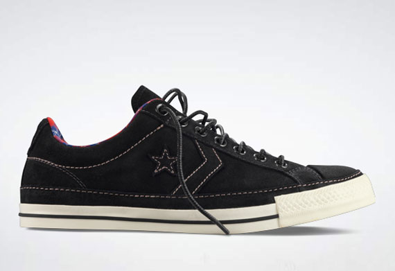 Converse Premium Suede Collection 8