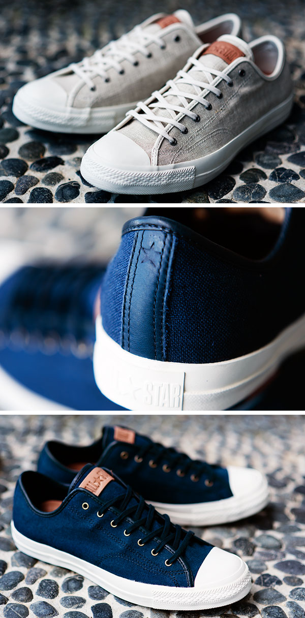 Converse Premium