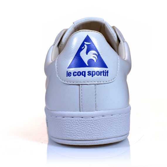 Hanon Le Coq Sportif Arthur Ashe Premium 09