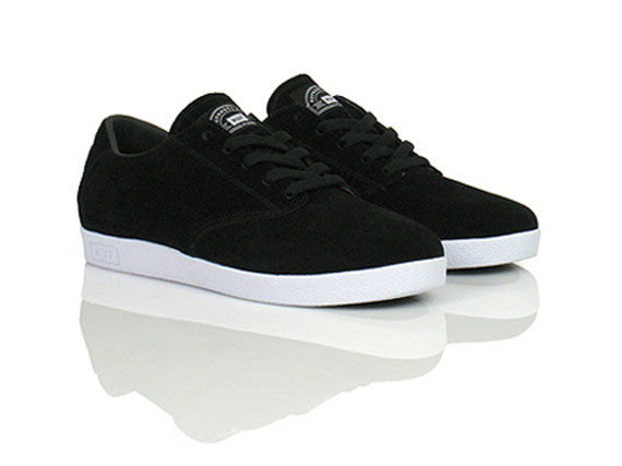 Hufnagelpro Blkwht Grp