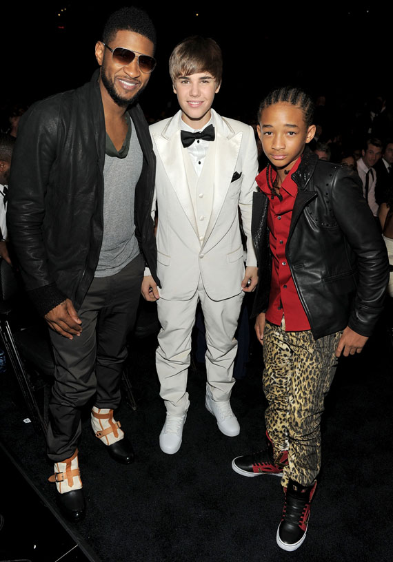 Jayden Smith X Supra Skytop Ii Grammy Edition 1