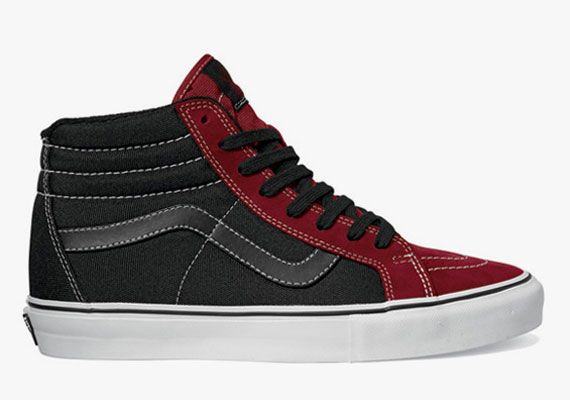 Jeff Grosso Vans Legends Pack 1