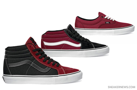 Jeff Grosso Vans Legends Pack