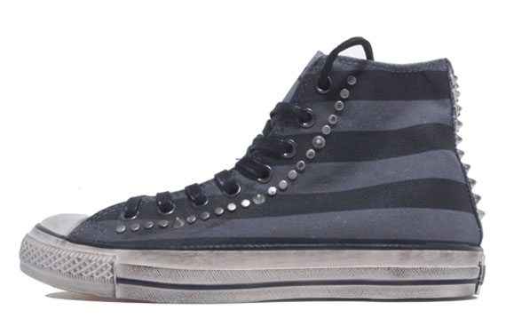 John Varvatos For Converse Chuck Taylor Spring 2011 1