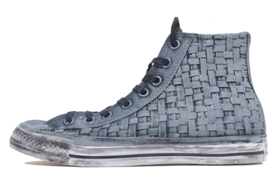 John Varvatos For Converse Chuck Taylor Spring 2011 2