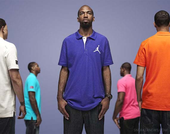 Jordan Big Logo Polo Site 03