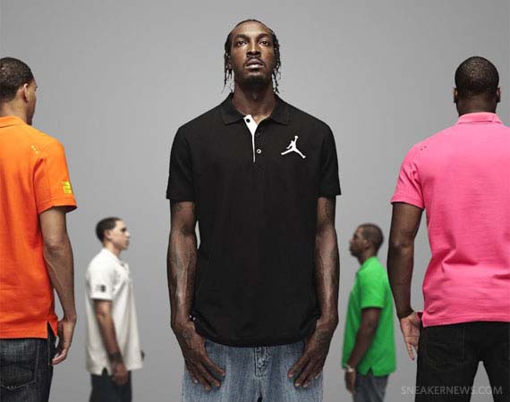 Jordan Big Logo Polo Site 06