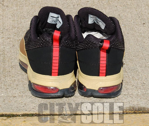 Jordan Cmft Max Air 12 Gold Black Gold Citysole 01