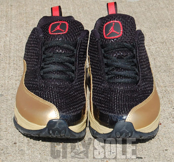 Jordan Cmft Max Air 12 Gold Black Gold Citysole 03