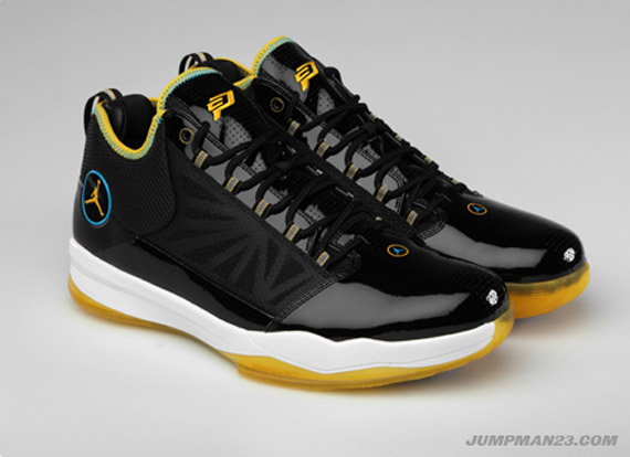 Jordan Cp3.iv Chris Paul Skills Contest Pe 1