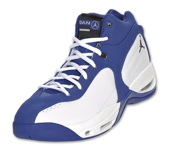 Jordan Hardcourt Classic 1 Blue White 01