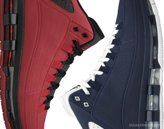 Air Jordan Take Flight – All-Star Colorways | Available