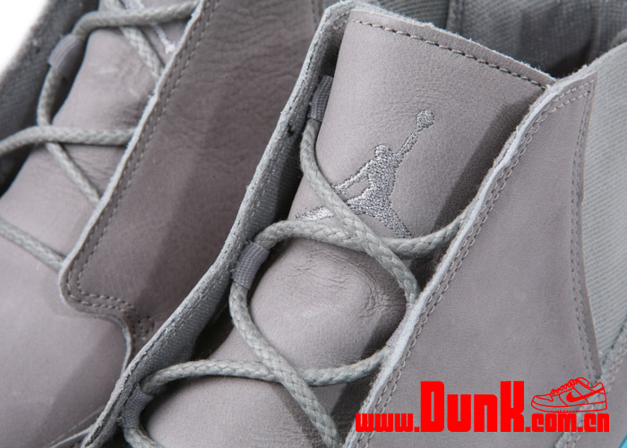 Jordan V2 Grown Matte Silver Chlorine Blue Spark 9