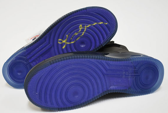 Kobe Bryant Nike Air Force 1 Foamposite Hitting Us Retailers 04