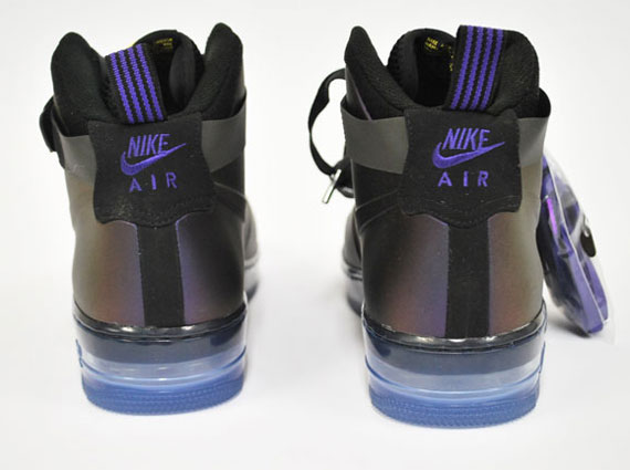 Kobe Bryant Nike Air Force 1 Foamposite Hitting Us Retailers 05