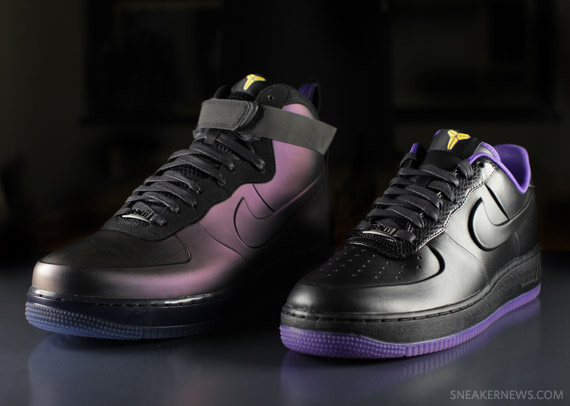 Kobe Bryant Nike Air Force 1 Pack Release Reminder 04