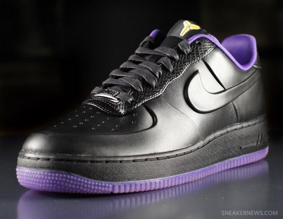 Kobe Bryant Nike Air Force 1 Pack Release Reminder 06