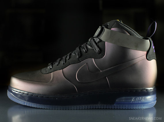 Kobe Bryant Nike Air Force 1 Pack Release Reminder 11