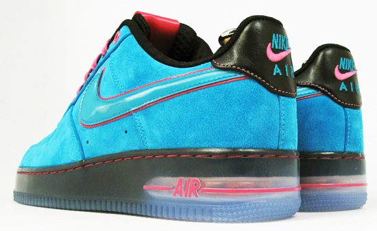 Nike Air Force 1 Bespoke by Koizumi