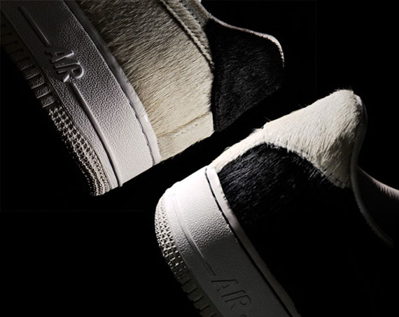 Medicom Toy Nike Air Force 1 Bearbrick Summary