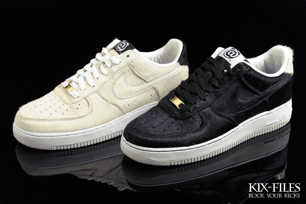 Medicom Toy Nike Air Force 1 Bearbrick