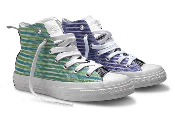 Missoni Converse Ss 2011 01