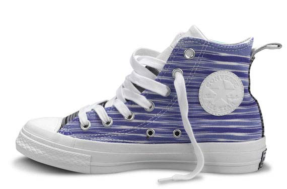 Missoni Converse Ss 2011 04