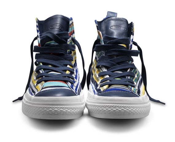 Missoni Converse Ss 2011 05