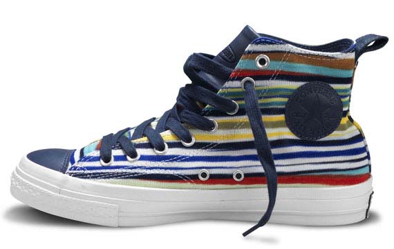 Missoni Converse Ss 2011 07