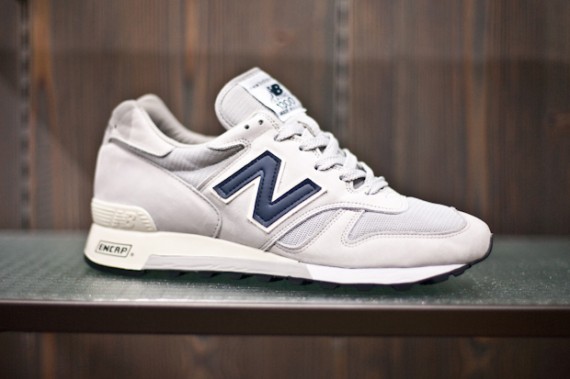 New Balance M1300 ‘Made in USA’ – July 2011